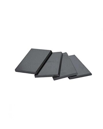 Kuru Motor Kömürü  65x40x4,95 mm